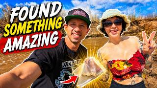 Prospecting Fort Mcmurray For Gold And Finding Something Amazing
