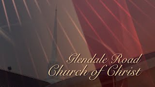 Wednesday Evening Services 6/8/22