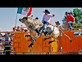 QUE REPAROS ESPECTACULARES!! Primer Torneo Nacional  de toros de reparos Colusa 2023