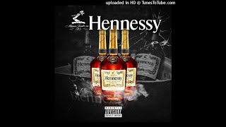 HMG Ft. THBMOZIS - Hennessy