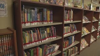 Colorado Democrats try to slow down book bans in public school libraries