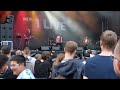 Bochum TOTAL 2022 Kovic  1 LIVE  Stage