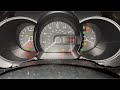 KIA PICANTO 2011-2017  DASHBOARD LIGHTS / SYMBOLS EXPLAINED