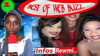 BEST OF WEB BUZZ 1 \