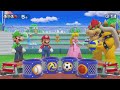 Super Mario Party Challenge Road!! FULL PLAYTHROUGH!!