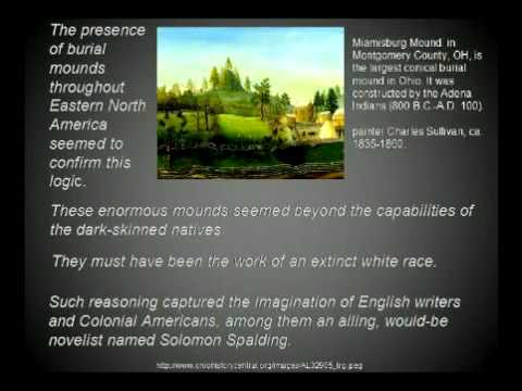 Authorship - Who Really Wrote The Book Of Mormon? Pt. 2 - YouTube