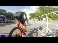 insane cornering at us crit nationals