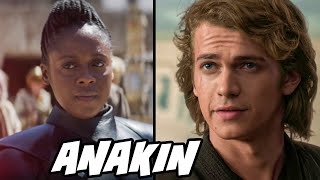 How Reva Knows Vader is Anakin Skywalker in Obi-Wan Kenobi - Star Wars Theory