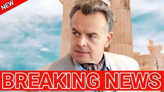 MINUTES AGO! It’s Over! Young and the Restless Ian Drops Breaking News! It will shock you!