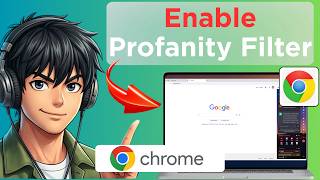How to Enable the Profanity Filter in Google Chrome (Updated 2026)