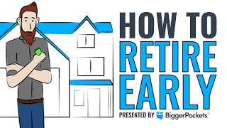 How I Retired At The Age of 27 (FIRE Movement & Real Estate Investing)