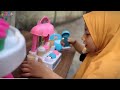 DRAMA AQILA JADI PENJUAL ES KRIM DAN LOLIPOP