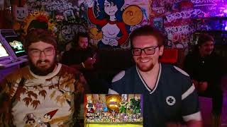 SUPERDASH V.6 DBFZ Winners Quarters - StealTheShank Vs. Ham Handz