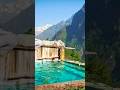 Kasol Itinerary for 2 Days | Kasol -Tosh | Travel Kasol | #shorts #itinerary #kasol #trip