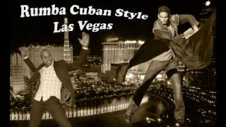 Rumba Cubana - Cachita, Osain Del Monte - Jorge y Rafael