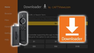 How to Install Downloader App on Firestick/Fire TV - Get Secret Apps 🤫