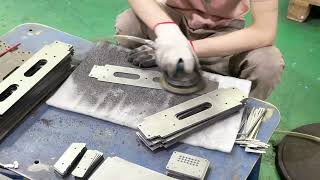 Professional Prototype Manufacturing Factory Tour-LEAD Technology Company