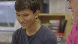 Mentoring Knowing Every Student with Summit Learning