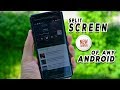 Split Screen on Any Android and Use TWO apps at Same time 2019