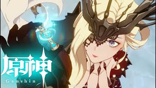 #5【原神】 序章完結！冒険ランク20↑メイン進める オープンワールドRPG　マルチ解放済【PS4】実況