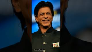Güldün ve Cenneti gördüm ❤️#ShahRukhKhan