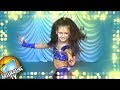 Tabla Solo FINAL ☀ Мария Гаркуша ☀ Juvenals Solo High League ☀ Ukraine Belly Dance Championship