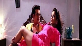 रवि किशन और अंजना सिंह का दिखा बोल्ड अंदाज़ | Shahenshah Bhojpuri Film – Ravi Kishan, Anjana Singh
