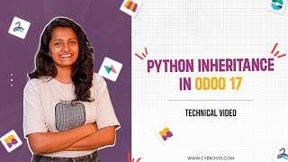 Python Inheritance in Odoo 17 | Inheritance in Odoo 17 | Odoo 17 Development Tutorials