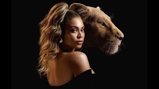 Beyoncé - Spirit (From Disney's "The Lion King") (Lyrics)
