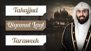 What Is the Difference Between Tahajjud, Qiyamul Layl and Taraweeh?