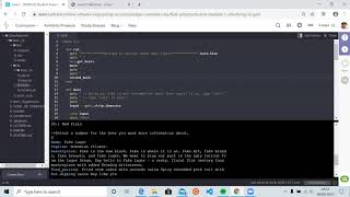 CLI gem project walkthrough