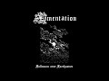 lamentation fullmoon over faerhaaven full demo dungeon synth greece