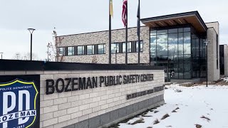 Police: Bozeman one of the safest places in Montana, despite increase in crime