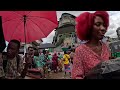 freetown sierra leone city walking tour