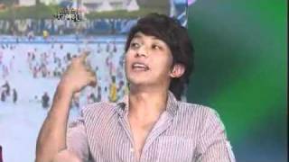 Gag concert 서울메이트 20110821