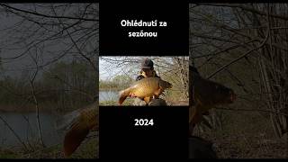 Ohlédnutí za sezónou 2024 #fishing #fish #catchandrelease #rybolov #ryby #lovefishing #lifestyl