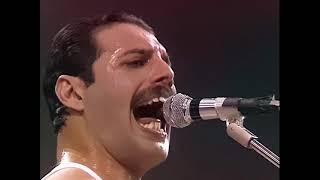 Queen - Live at Wembley, Live Aid [4K] (13/7/1985) CM Restoration