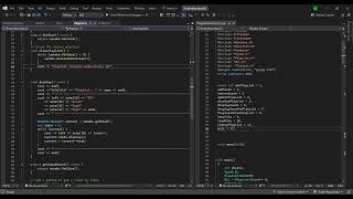project 2 part 2 Data Structure