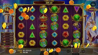 GATES OF OLYMPUS! - BONUS HUNTING 100x SPINS! - HOLLYWOODBETS! - PRAGMATIC PLAY