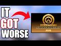 IT JUST GOT WORSE FOR OVERWATCH | RANT |