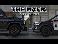 The Mafia (FULL MOVIE)