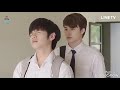 opv ไม่มีใครพูดคำว่าเพื่อนได้เจ็บเท่าเธอ ติณณ์แคน มีนแปลน บังเอิญรัก lovebychanceseries