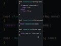 clean code tip: Follow single responsibility but when to stop.