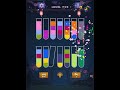 Sort water color puzzle leve 735 ios ipad iphone, apk android