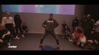 Confidence | workshop ROBEATHY COREA | KAF Almere Netherlands