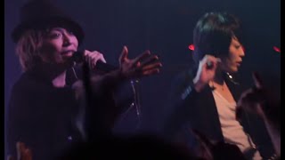 BAROQUE 12/25(fri) SHIBUYA VISION 「PLANETARY LIGHT」 HD