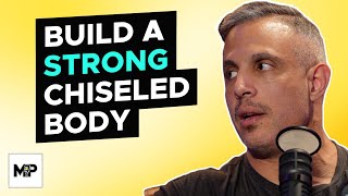 The VISIBLE Effects of Strength Training Vs Cardio On Your Body | Mind Pump 2248