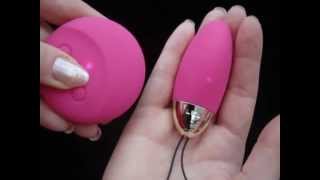 LELO SenseMotion Lyla