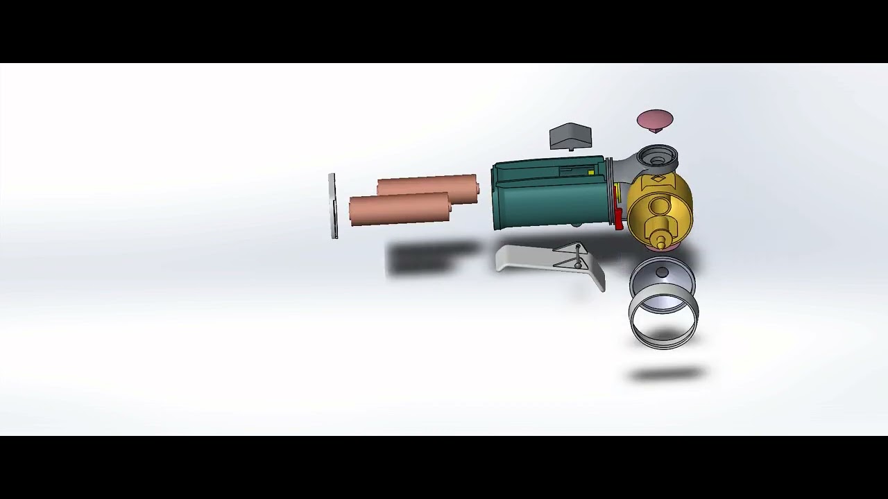 Flashlight Youtube