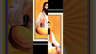 Baba Ji Da Darshan Kare Sanskar 🙏 Guru Ravidas Ji Maharaj New Letest Punjabi Status #shorts #guru